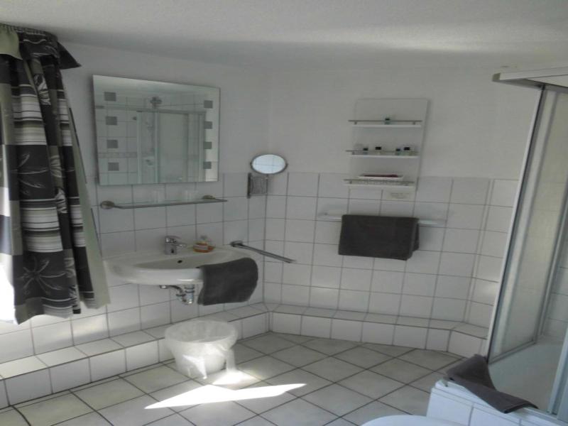 Hotel Dithmarscher Haus - Oda
