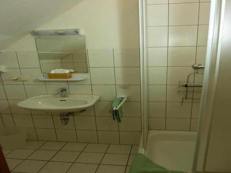 Hotel Dithmarscher Haus - Oda