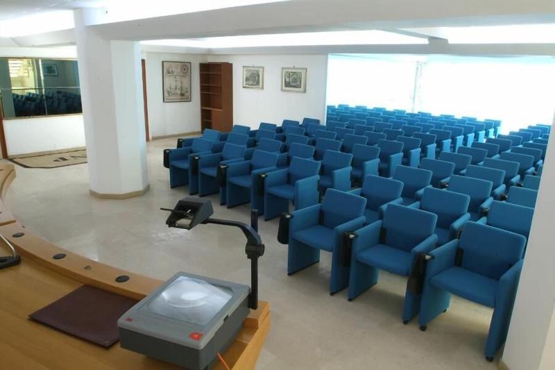 Hotel Numana Palace - Toplantı