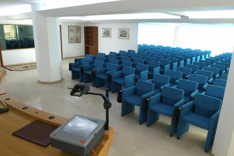 Hotel Numana Palace - Toplantı