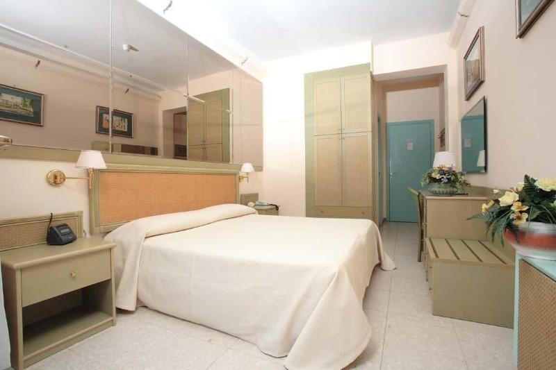 Hotel Numana Palace - Oda