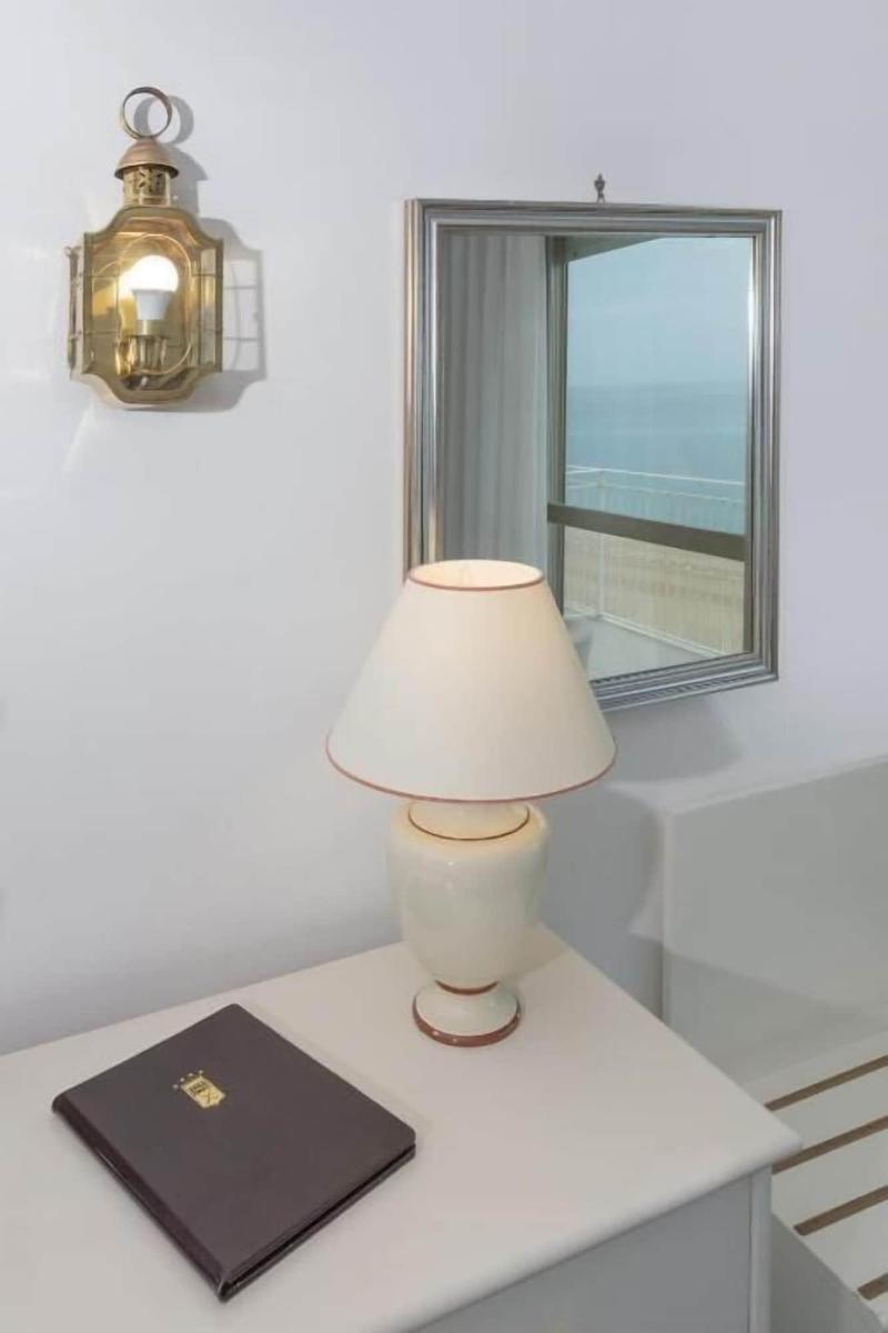 Hotel Numana Palace - Oda
