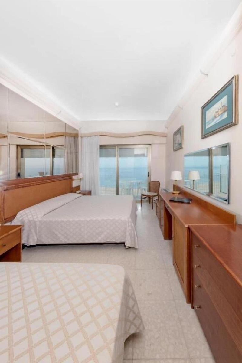 Hotel Numana Palace - Oda