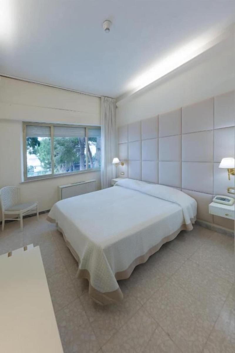 Hotel Numana Palace - Oda