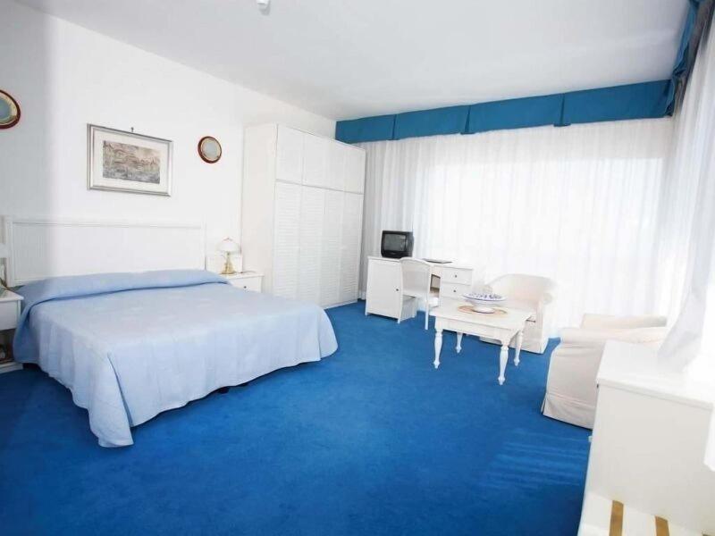 Hotel Numana Palace - Oda
