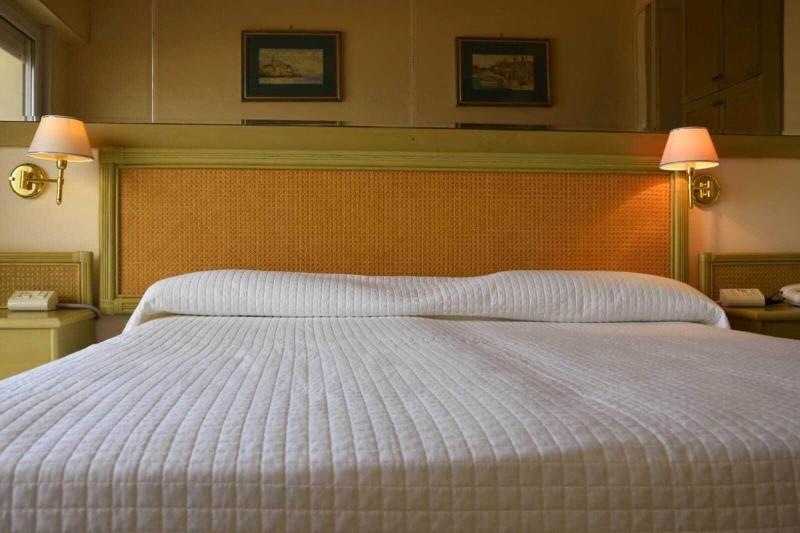 Hotel Numana Palace - Oda