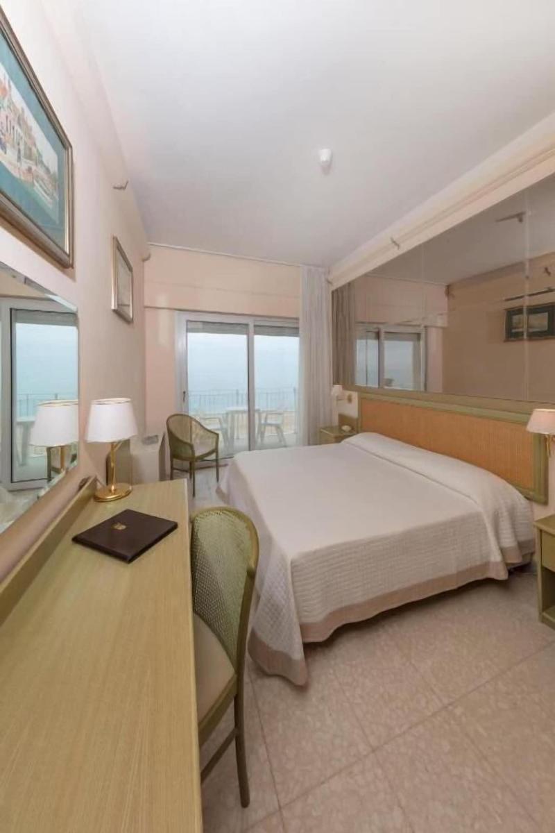 Hotel Numana Palace - Oda