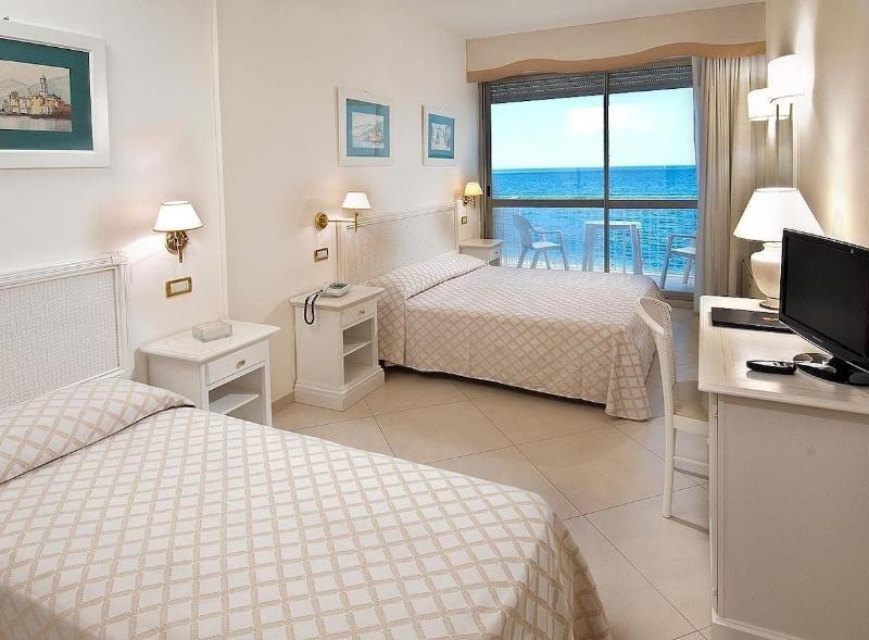 Hotel Numana Palace - Oda