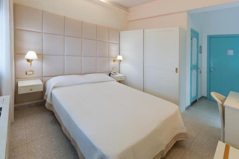 Hotel Numana Palace - Oda