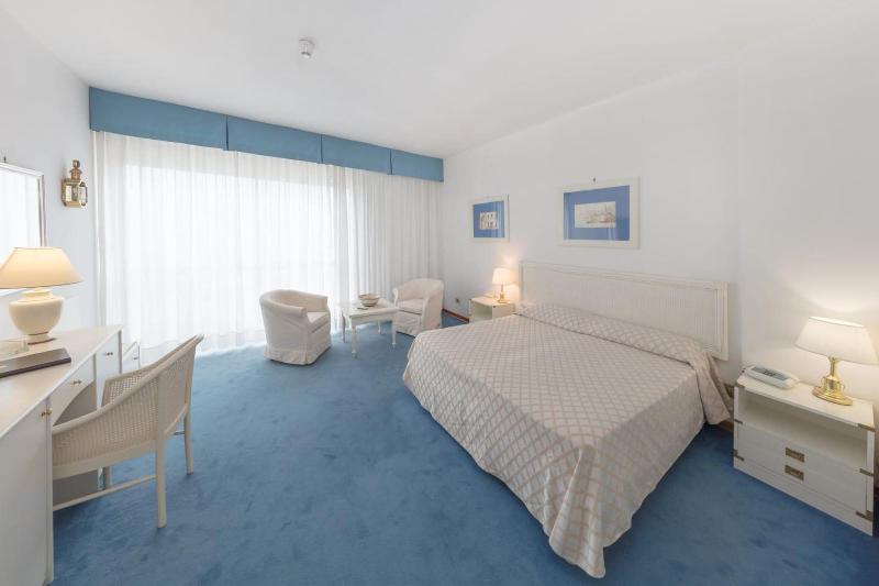 Hotel Numana Palace - Oda