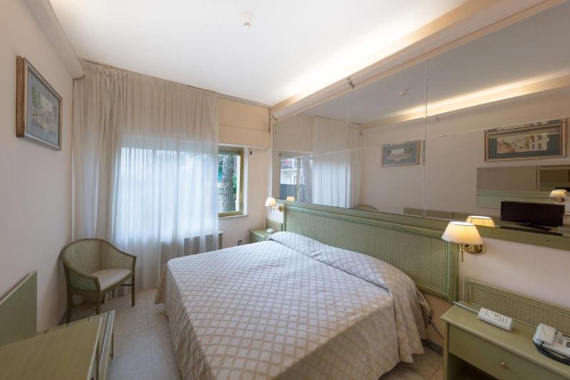 Hotel Numana Palace - Oda