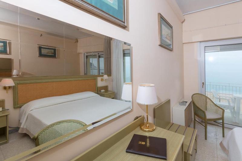 Hotel Numana Palace - Oda