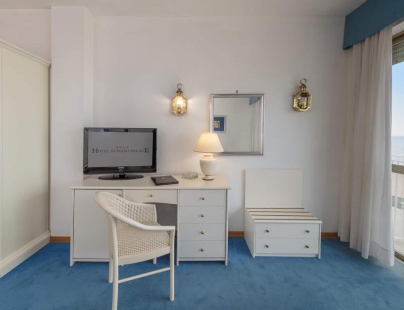 Hotel Numana Palace - Oda