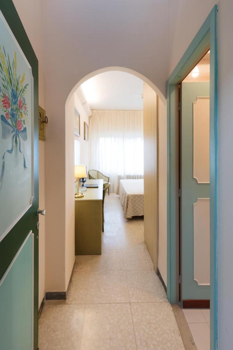 Hotel Numana Palace - Oda