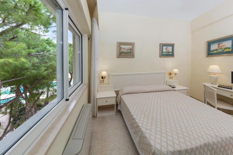 Hotel Numana Palace - Oda