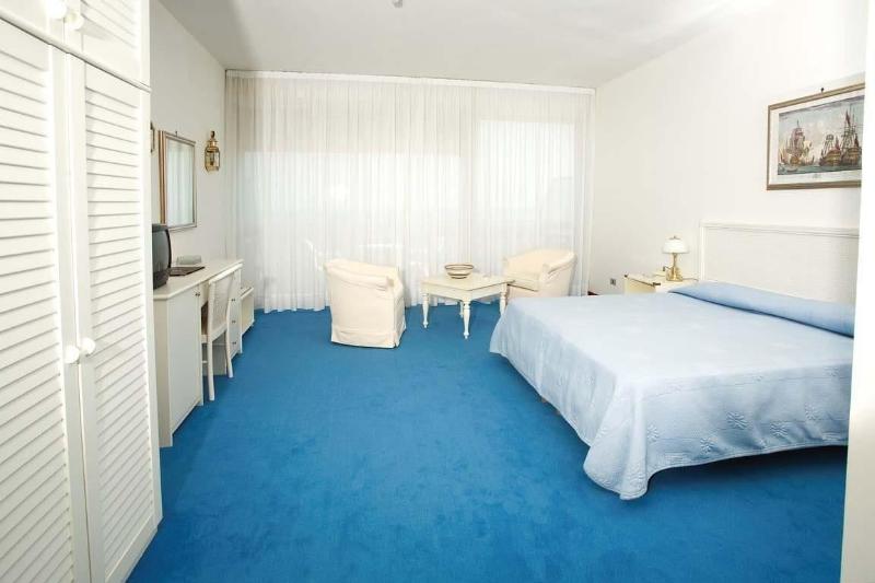 Hotel Numana Palace - Oda