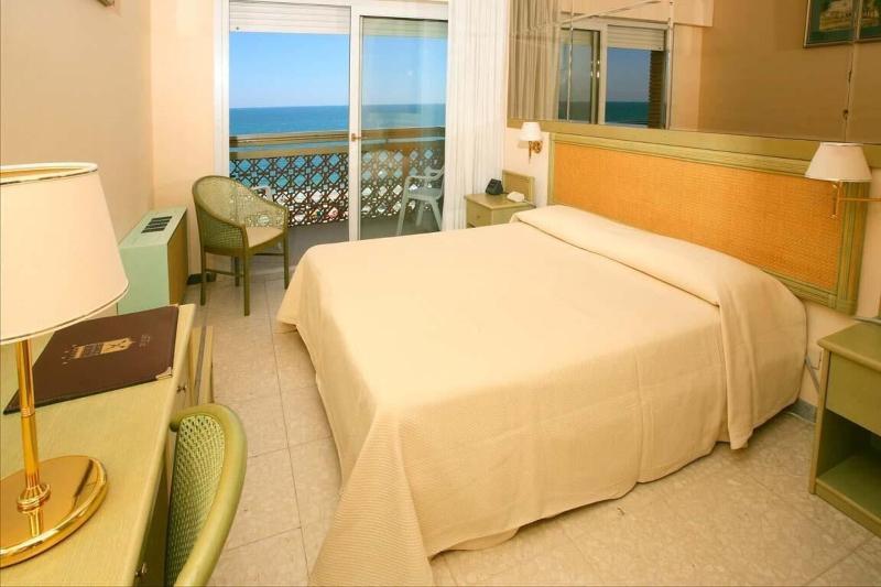 Hotel Numana Palace - Oda