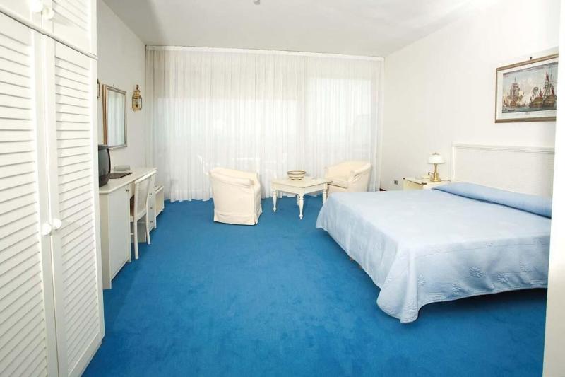 Hotel Numana Palace - Oda