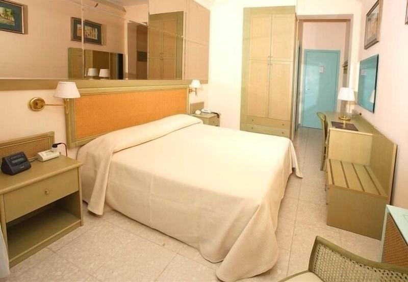 Hotel Numana Palace - Oda