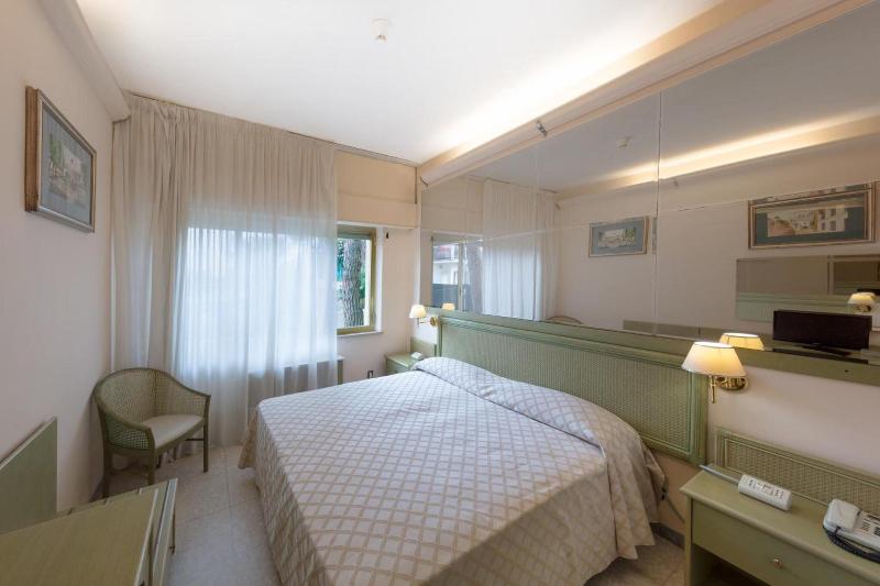 Hotel Numana Palace - Oda