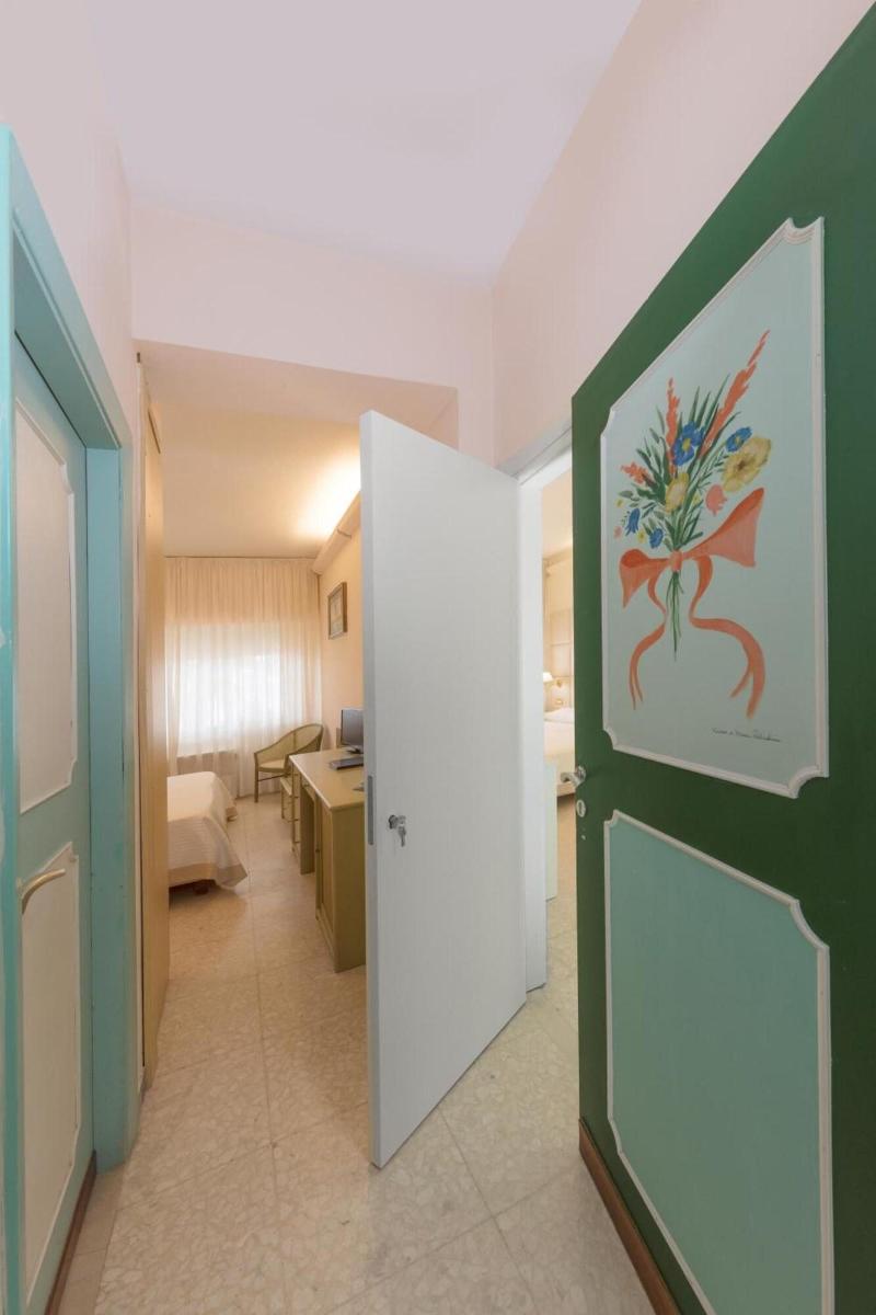Hotel Numana Palace - Oda