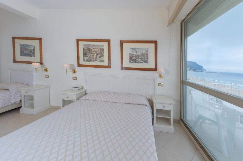 Hotel Numana Palace - Oda