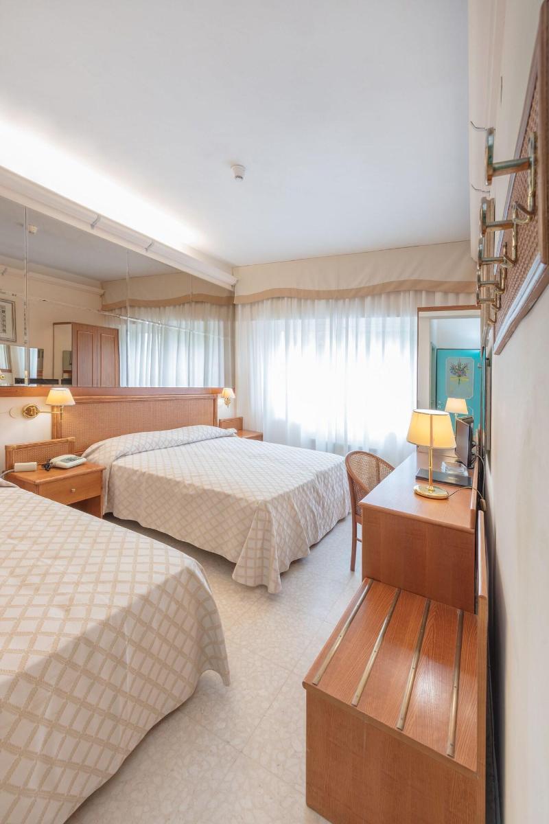 Hotel Numana Palace - Oda