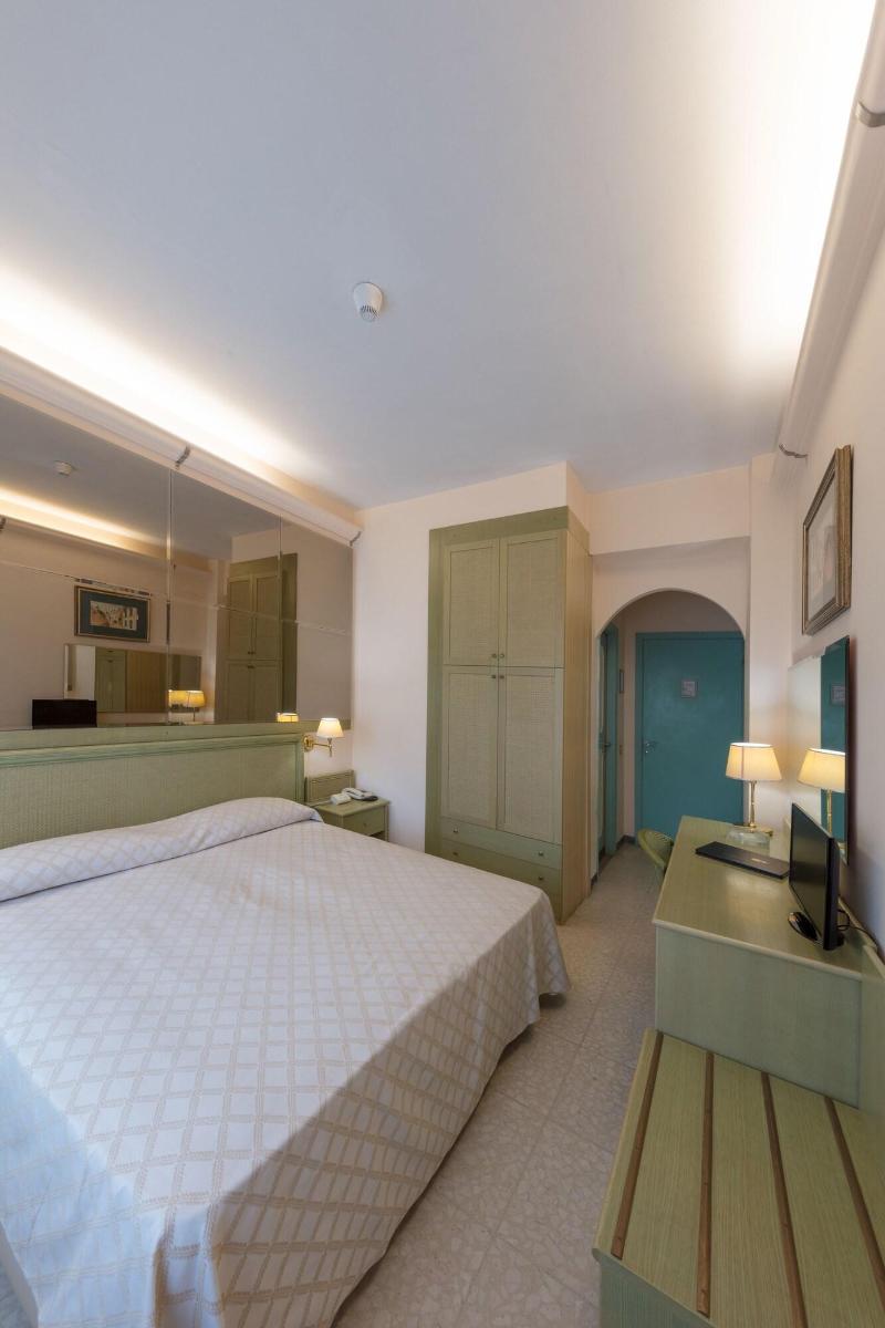 Hotel Numana Palace - Oda