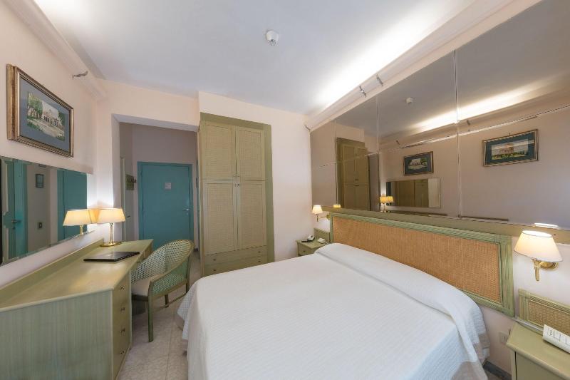 Hotel Numana Palace - Oda