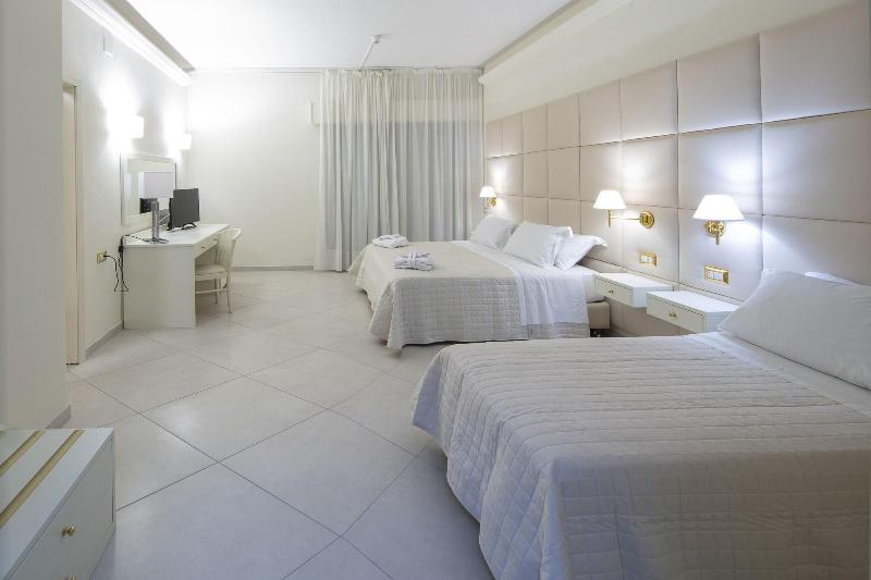 Hotel Numana Palace - Oda