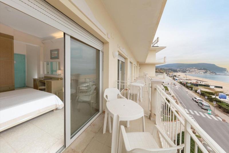 Hotel Numana Palace - Oda