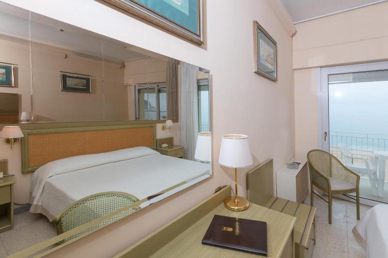 Hotel Numana Palace - Oda