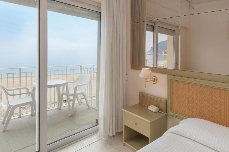 Hotel Numana Palace - Oda
