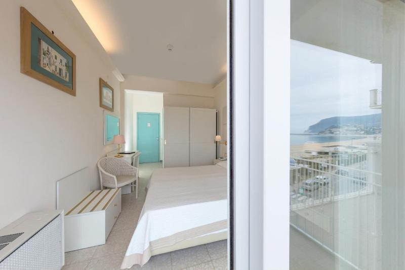 Hotel Numana Palace - Oda