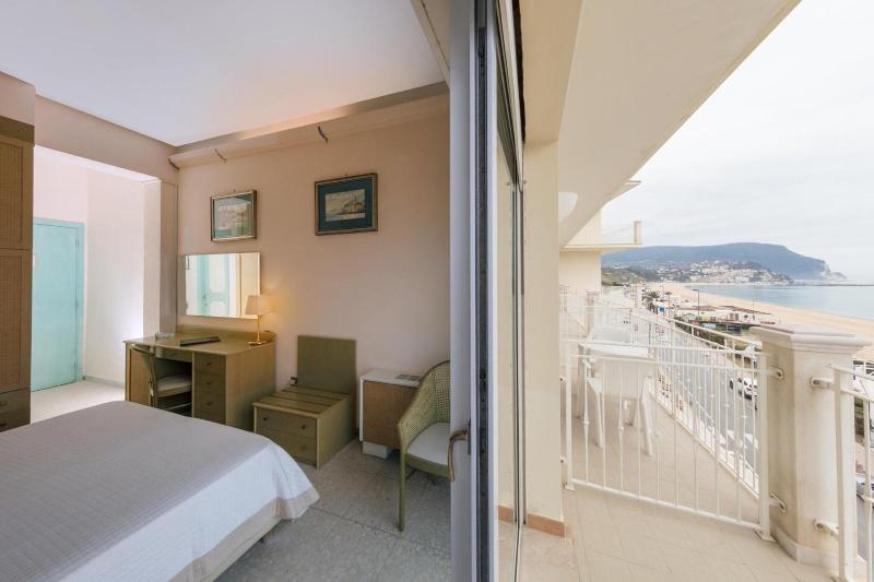 Hotel Numana Palace - Oda
