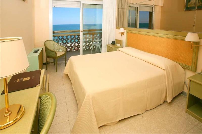 Hotel Numana Palace - Oda