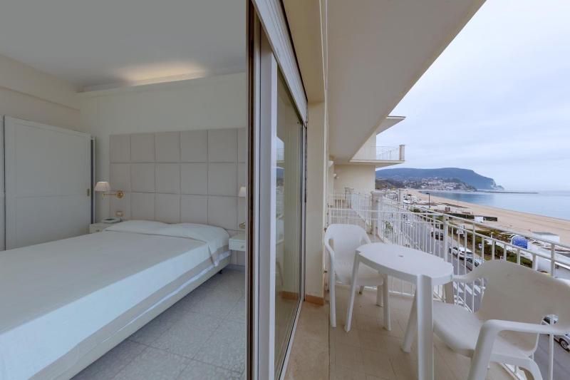 Hotel Numana Palace - Oda
