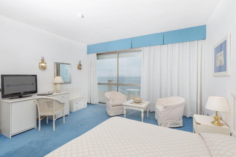 Hotel Numana Palace - Oda