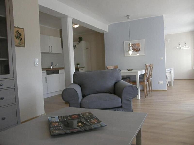 Kleines Landhotel Rehedyk - Genel