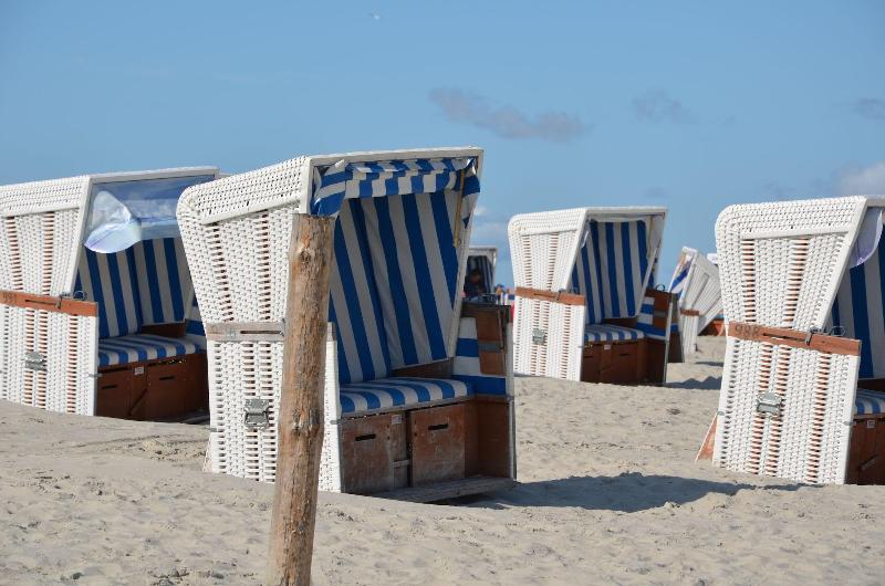 Kleines Landhotel Rehedyk - Genel