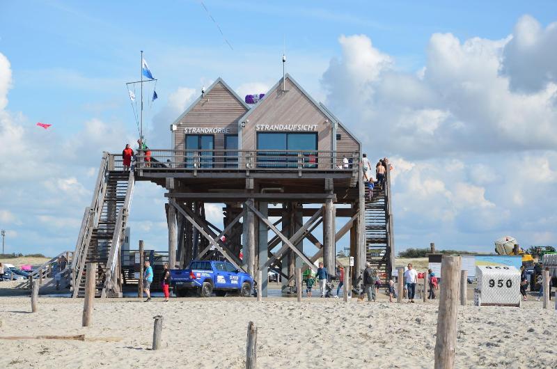 Kleines Landhotel Rehedyk - Genel