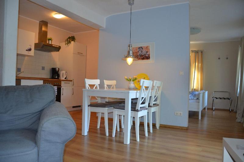 Kleines Landhotel Rehedyk - Genel