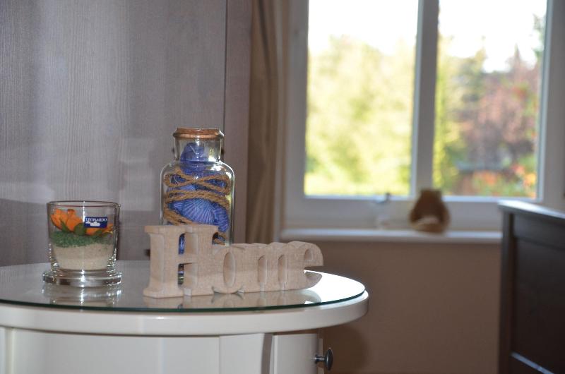 Kleines Landhotel Rehedyk - Genel