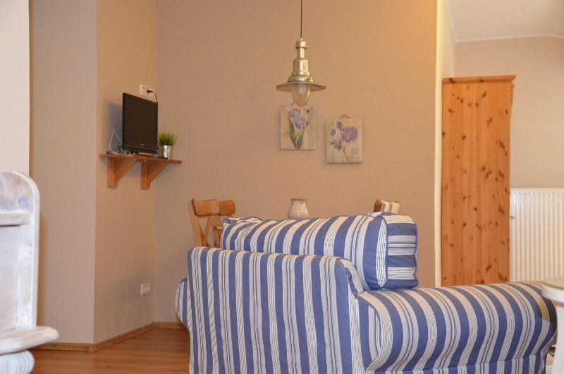 Kleines Landhotel Rehedyk - Genel