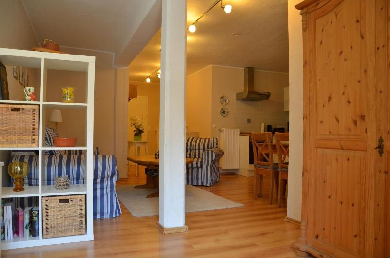 Kleines Landhotel Rehedyk - Genel