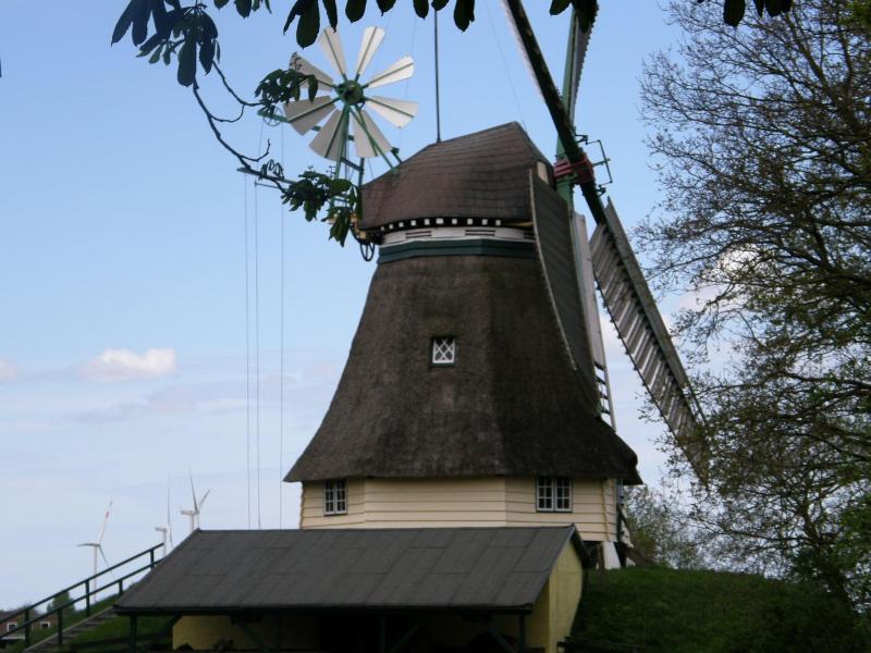 Kleines Landhotel Rehedyk - Genel