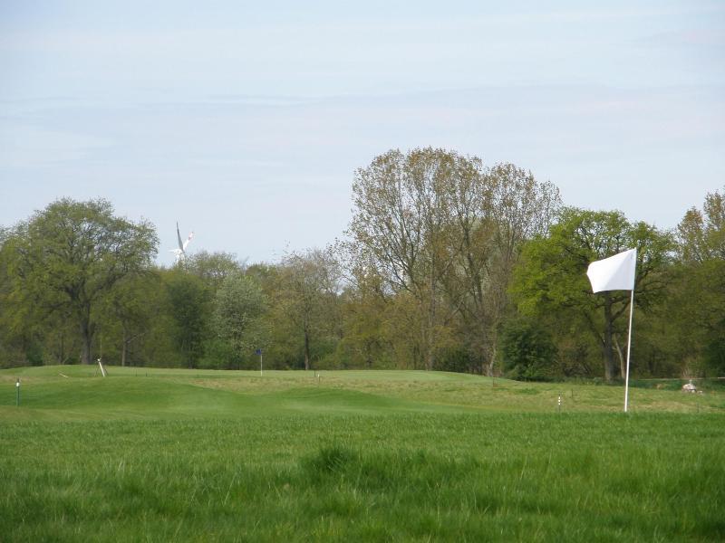 Kleines Landhotel Rehedyk - Genel