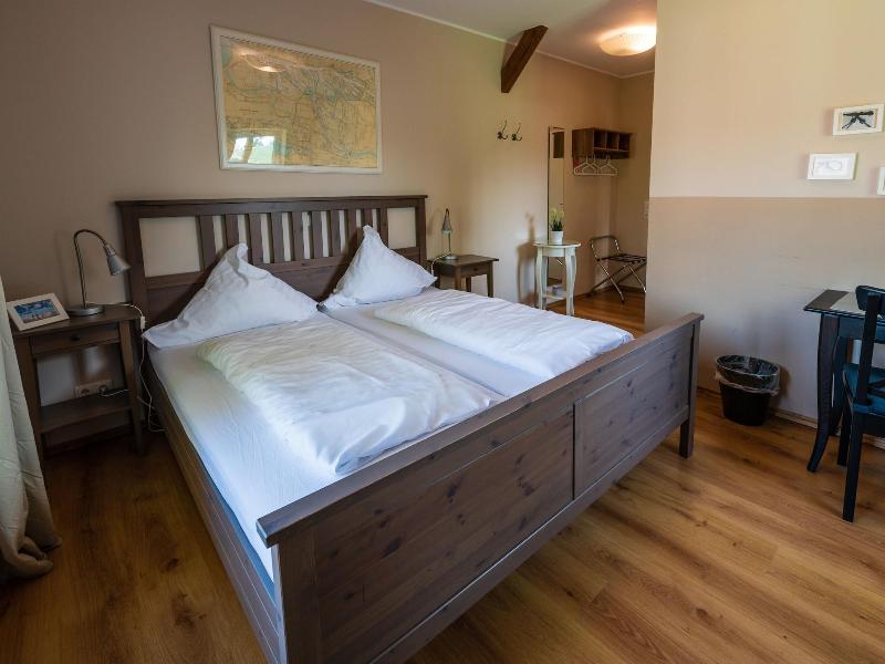 Kleines Landhotel Rehedyk - Genel