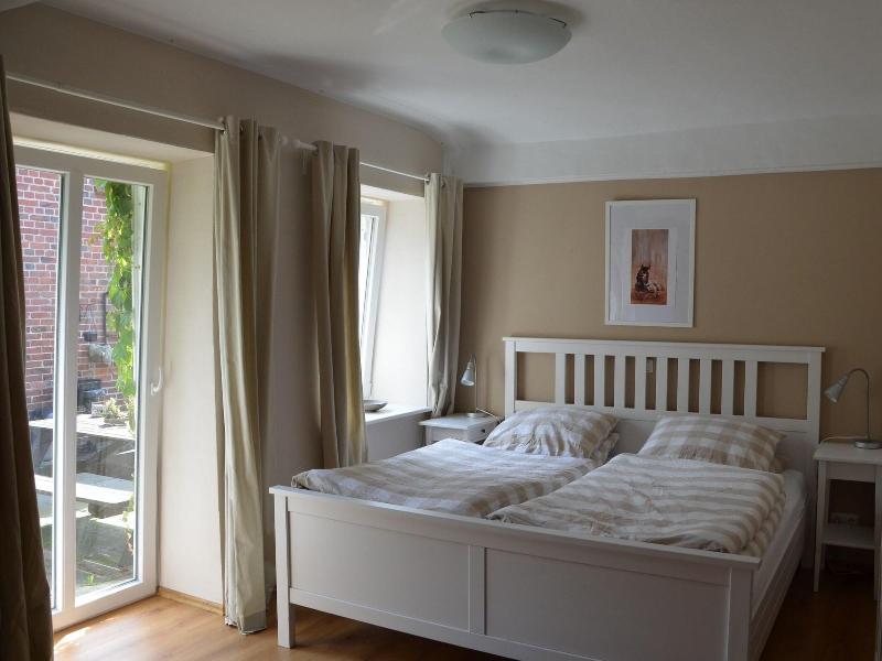 Kleines Landhotel Rehedyk - Genel