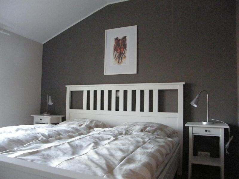 Kleines Landhotel Rehedyk - Oda